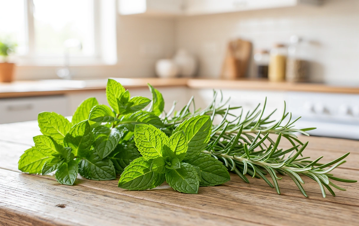 Натурални ресурси за здраве