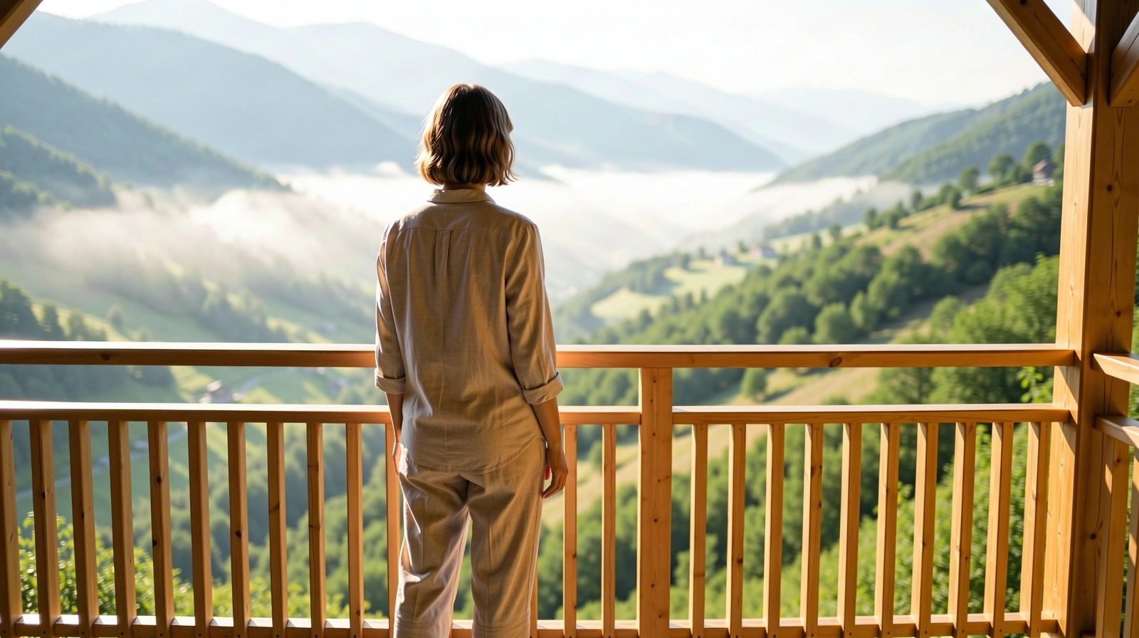 Балансиран начин на живот в България